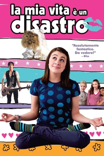 La mia vita è un disastro - Film completo in Altadefinizione La mia vita è un disastro streaming in alta definizione