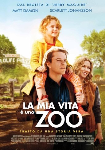 La mia vita è uno zoo streaming in alta definizione