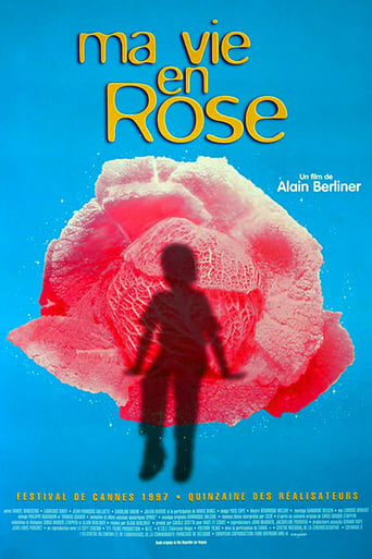 La mia vita in rosa - Film completo in Altadefinizione La mia vita in rosa streaming in alta definizione
