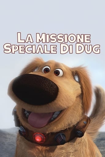 La missione speciale di Dug - Film completo in Altadefinizione La missione speciale di Dug streaming in alta definizione