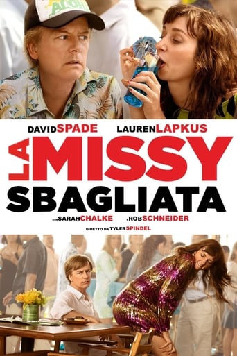 La Missy sbagliata - Film completo in Altadefinizione La Missy sbagliata streaming in alta definizione
