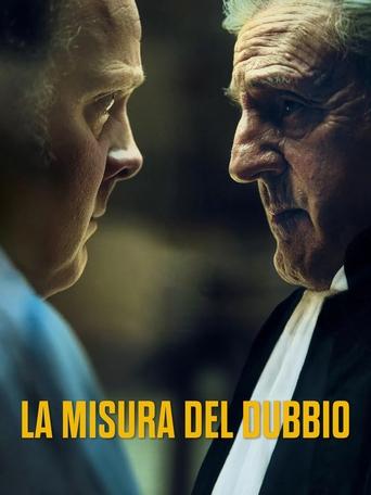 La misura del dubbio  streaming in alta definizione