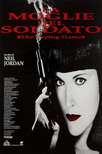 Guarda La moglie del soldato in Altadefinizione La moglie del soldato streaming film HD poster