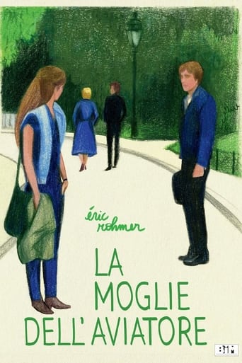 La moglie dell'aviatore - Film completo in Altadefinizione La moglie dell'aviatore streaming in alta definizione