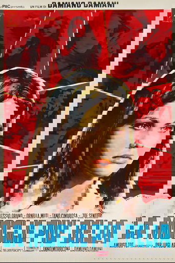 La moglie più bella - Film completo in Altadefinizione La moglie più bella streaming in alta definizione