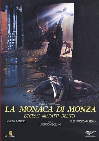 La monaca di Monza - Film completo in Altadefinizione La monaca di Monza streaming in alta definizione