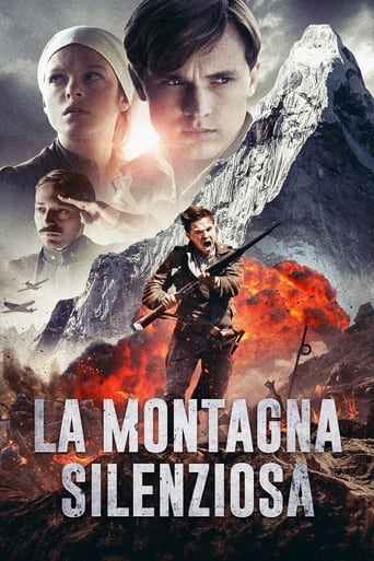La montagna silenziosa - Film completo in Altadefinizione La montagna silenziosa streaming in alta definizione
