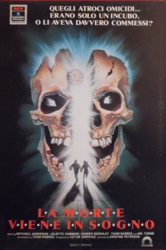 La morte viene in sogno - Film completo in Altadefinizione La morte viene in sogno streaming in alta definizione
