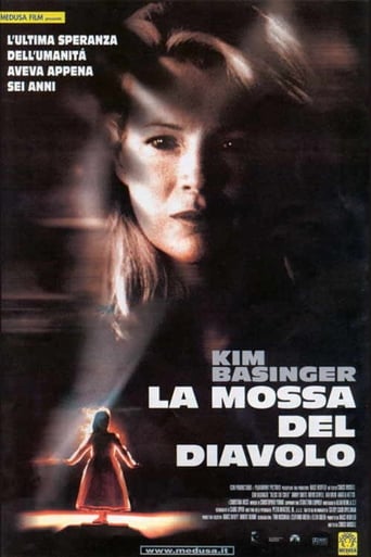 La mossa del diavolo - Film completo in Altadefinizione La mossa del diavolo streaming in alta definizione