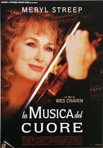 La musica del cuore - Film completo in Altadefinizione La musica del cuore streaming in alta definizione