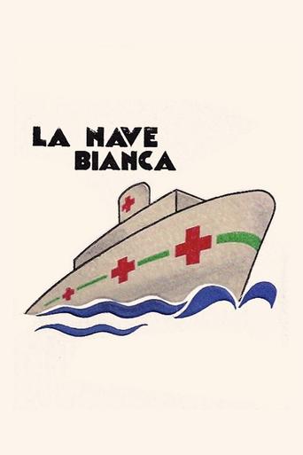 La nave bianca - Film completo in Altadefinizione La nave bianca streaming in alta definizione