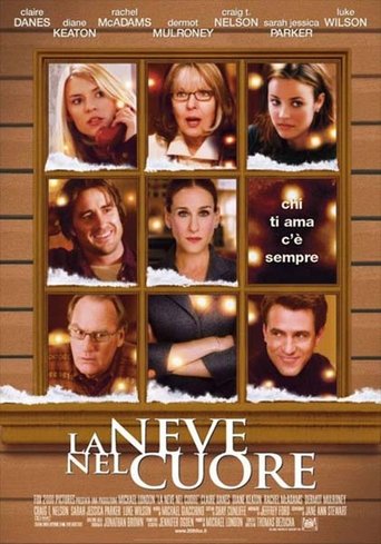 La neve nel cuore streaming in alta definizione