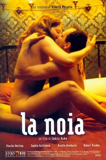 La noia - Film completo in Altadefinizione La noia streaming in alta definizione