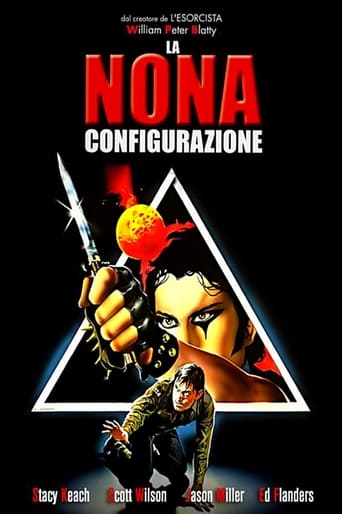 La nona configurazione