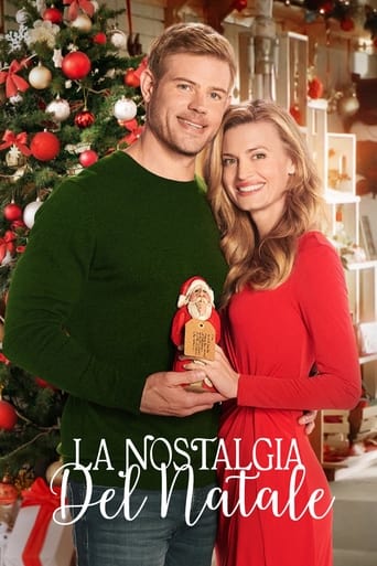 La nostalgia del Natale - Film completo in Altadefinizione La nostalgia del Natale streaming in alta definizione