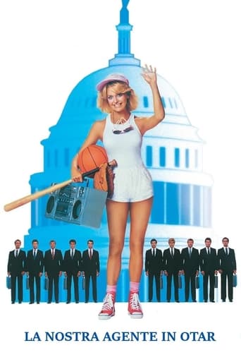 La nostra agente in Otar - Film completo in Altadefinizione La nostra agente in Otar streaming in alta definizione