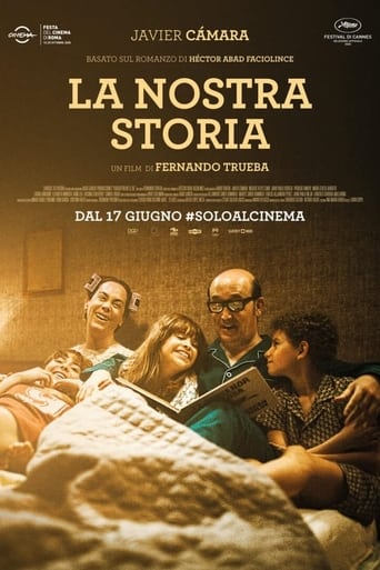 La nostra storia - Film completo in Altadefinizione La nostra storia streaming in alta definizione