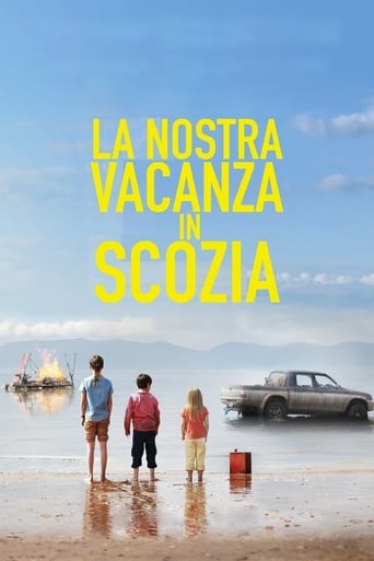 La nostra vacanza in Scozia