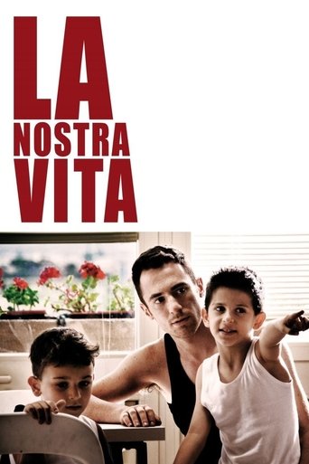La nostra vita streaming in alta definizione