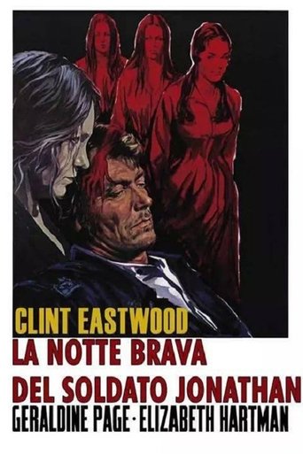 La notte brava del soldato Jonathan - Film completo in Altadefinizione La notte brava del soldato Jonathan streaming in alta definizione
