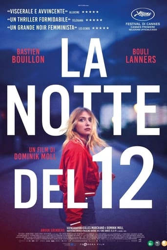 La notte del 12 - Film completo in Altadefinizione La notte del 12 streaming in alta definizione