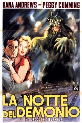 La notte del demonio - Film completo in Altadefinizione La notte del demonio streaming in alta definizione