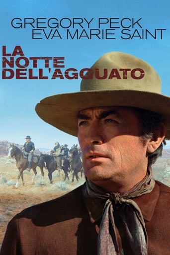 La notte dell'agguato - Film completo in Altadefinizione La notte dell'agguato streaming in alta definizione