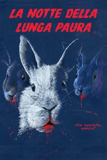La notte della lunga paura - Film completo in Altadefinizione La notte della lunga paura streaming in alta definizione