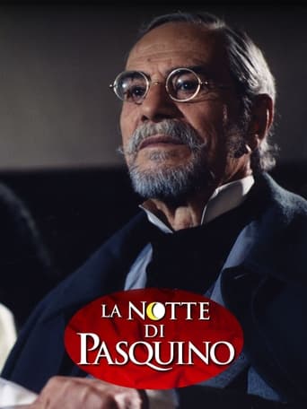 La notte di Pasquino - Film completo in Altadefinizione La notte di Pasquino streaming in alta definizione