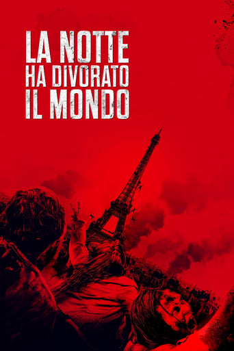 La notte ha divorato il mondo - Film completo in Altadefinizione La notte ha divorato il mondo streaming in alta definizione