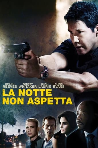 La notte non aspetta - Film completo in Altadefinizione La notte non aspetta streaming in alta definizione