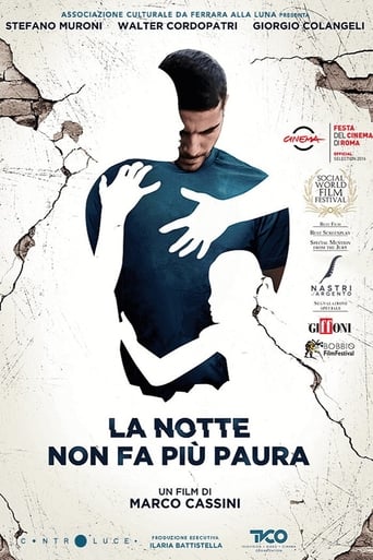 La notte non fa più paura - Film completo in Altadefinizione La notte non fa più paura streaming in alta definizione