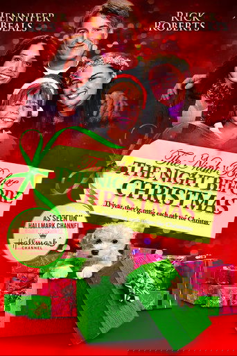 La notte prima della notte di Natale streaming in alta definizione