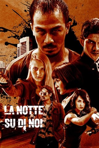 La notte su di noi streaming in alta definizione