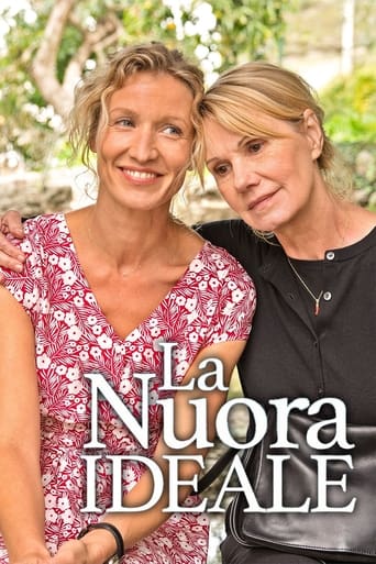 La nuora ideale - Film completo in Altadefinizione La nuora ideale streaming in alta definizione