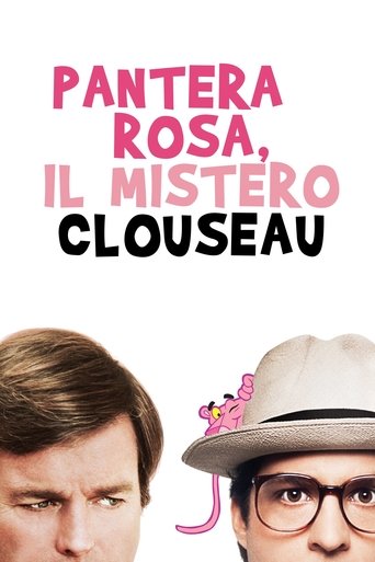 La Pantera rosa - Il mistero Clouseau streaming in alta definizione