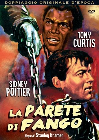 Guarda La parete di fango in Altadefinizione La parete di fango streaming film HD poster