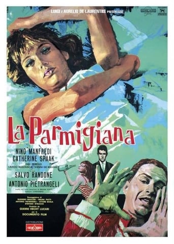 La parmigiana - Film completo in Altadefinizione La parmigiana streaming in alta definizione