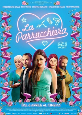 La Parrucchiera streaming in alta definizione