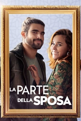 La parte della sposa - Film completo in Altadefinizione La parte della sposa streaming in alta definizione
