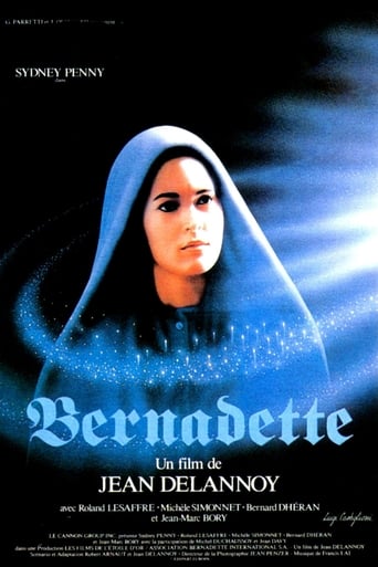 La passione di Bernadette - Film completo in Altadefinizione La passione di Bernadette streaming in alta definizione