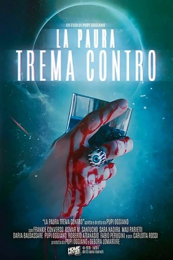 La paura trema contro - Film completo in Altadefinizione La paura trema contro streaming in alta definizione