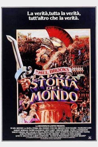 La pazza storia del mondo streaming in alta definizione
