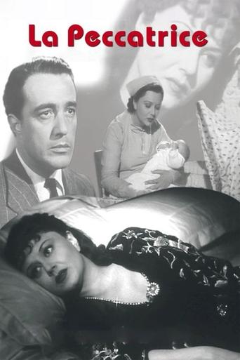 Guarda La peccatrice in Altadefinizione La peccatrice streaming film HD poster