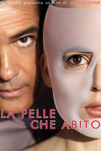 La pelle che abito - Film completo in Altadefinizione La pelle che abito streaming in alta definizione