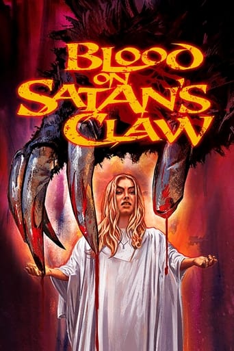 La pelle di Satana - Film completo in Altadefinizione La pelle di Satana streaming in alta definizione