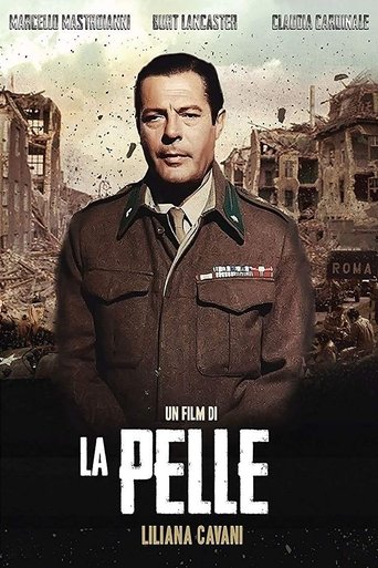 La pelle - Film completo in Altadefinizione La pelle streaming in alta definizione