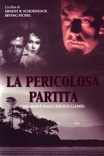 La pericolosa partita streaming in alta definizione