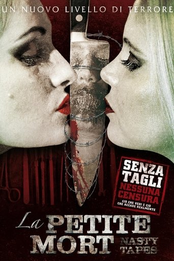 La Petite Mort - Nasty Tapes streaming in alta definizione