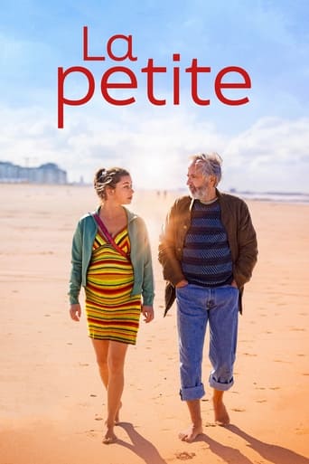 La petite - Film completo in Altadefinizione La petite streaming in alta definizione